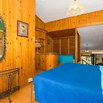 Oleandri Apartment *