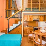 Apartment Oleandri Giardini Naxos