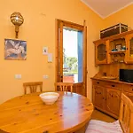 Oleandri Apartment *