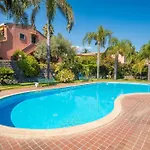 Oleandri Giardini Naxos