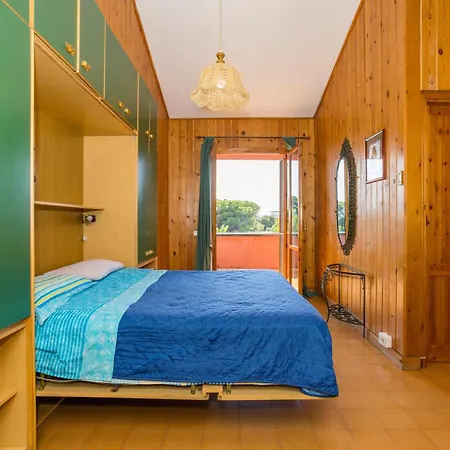 Apartment Oleandri Giardini Naxos