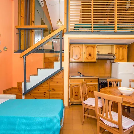 Oleandri Apartment