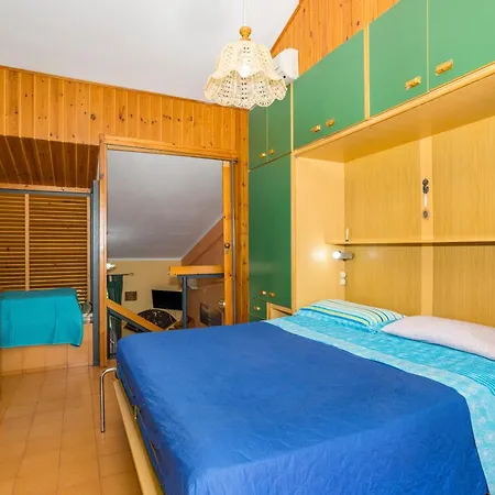 Oleandri Apartment