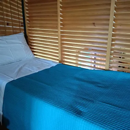 Apartment Oleandri Giardini Naxos