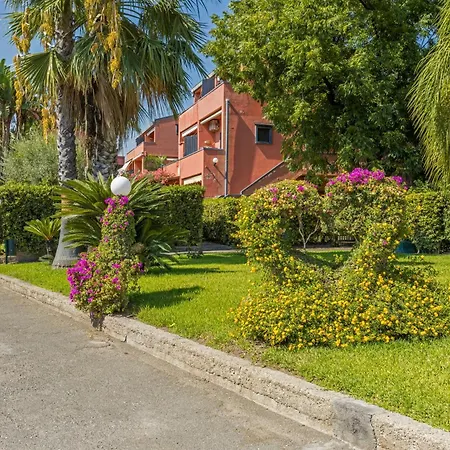 Apartment Oleandri