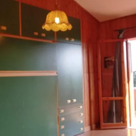 Oleandri Apartment *