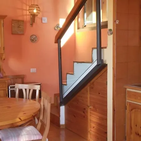 Oleandri Apartment *