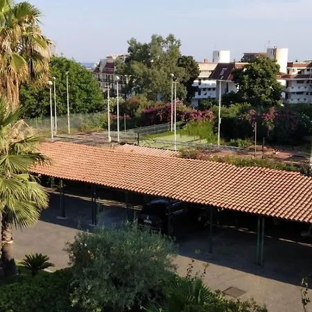 Apartment Oleandri
