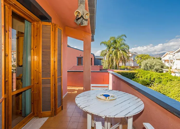 Apartment Oleandri *