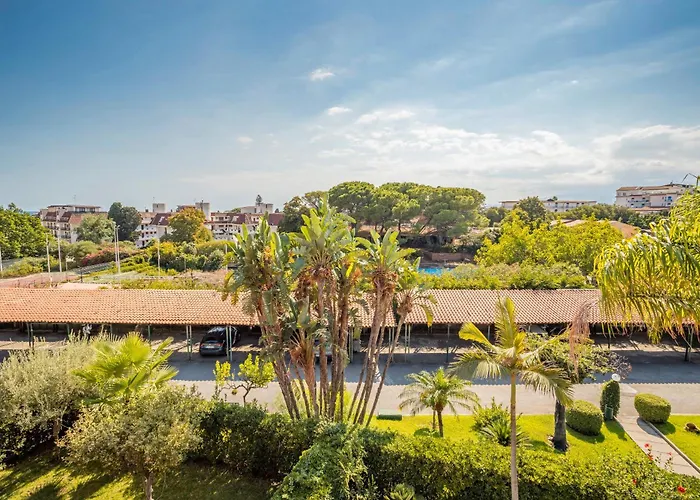 Apartment Oleandri Giardini Naxos