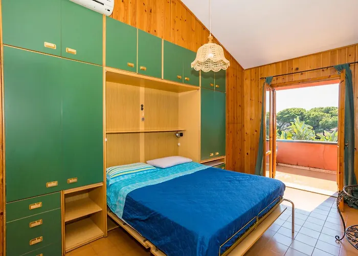 Oleandri Apartment Giardini Naxos