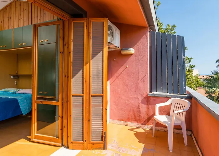 Oleandri * Giardini Naxos