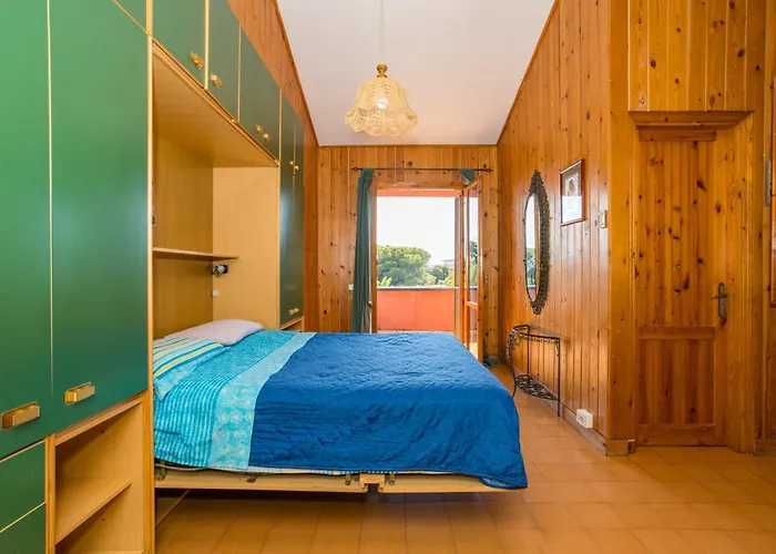 Oleandri * Giardini Naxos