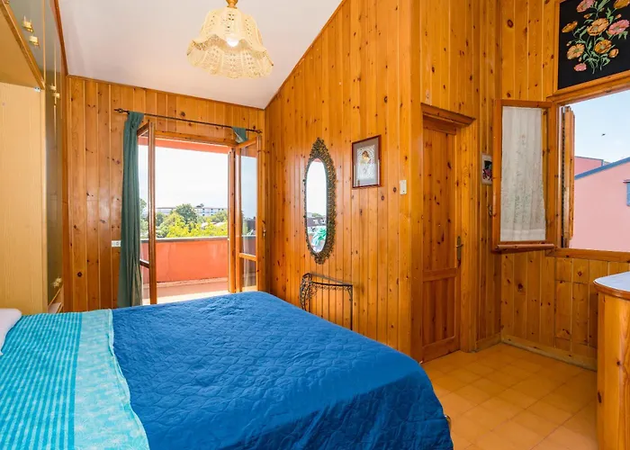 Oleandri * Giardini Naxos