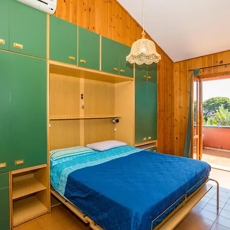 Oleandri Apartament Giardini-Naxos