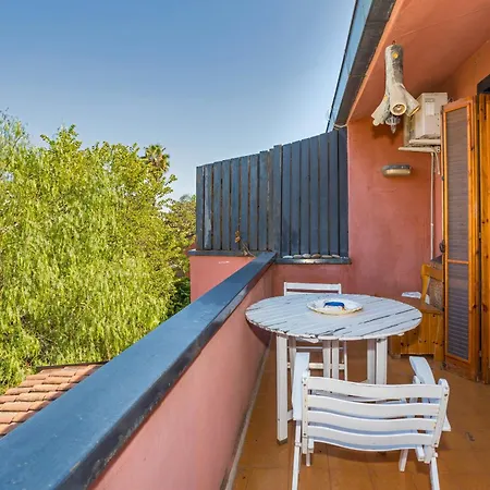 Oleandri Apartament Giardini-Naxos