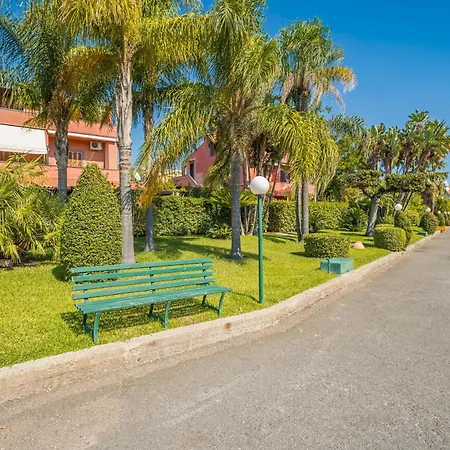 Apartament Oleandri *