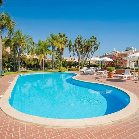 Apartament Oleandri *